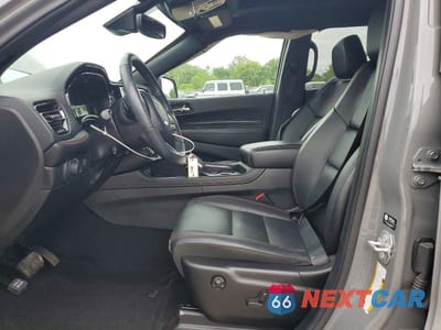 Zdjęcie 7 z 14 samochodu: 2025 DODGE DURANGO R/T VIN:1C4SDJCT7SC517094 - miniatura