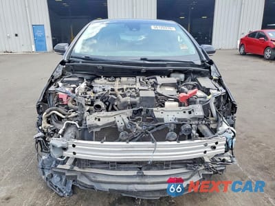 Piąte zdjęcie samochodu w środku: 2021 TOYOTA PRIUS PRIME LIMITED VIN:JTDKAMFP8M3174808 - miniatura