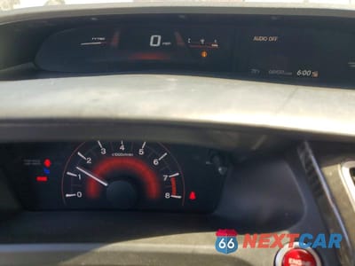 Zdjęcie 9 z 12 samochodu: 2015 HONDA CIVIC SI VIN:2HGFG4A54FH702108 - miniatura