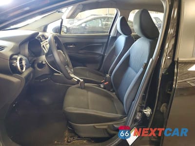 Zdjęcie 7 z 12 samochodu: 2025 NISSAN VERSA SV VIN:3N1CN8EVXSL813761 - miniatura