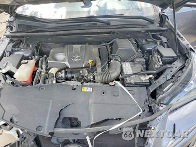 Zdjęcie 12 z 13 samochodu: 2020 LEXUS NX 300 F SPORT VIN:JTJSARBZ4L5013277 - miniatura