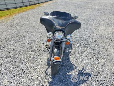 Drugie zdjęcie samochodu z przodu: 1991 HARLEY-DAVIDSON FLHTC ULTRA VIN:1HD1DPL16MY507948 - miniatura
