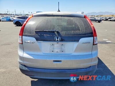 Zdjęcie 6 z 14 samochodu: 2013 HONDA CR-V EXL VIN:2HKRM4H78DH675348 - miniatura