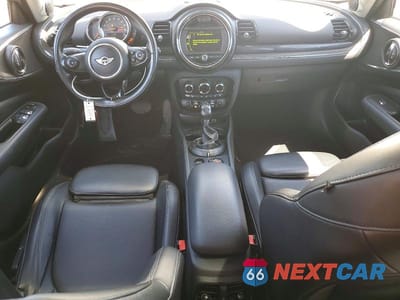 Zdjęcie 8 z 12 samochodu: 2017 MINI COOPER CLUBMAN ALL4 VIN:WMWLU1C52H2C41864 - miniatura