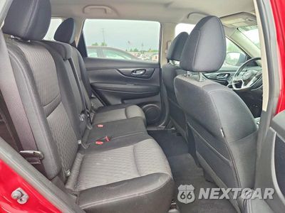 Zdjęcie 10 z 12 samochodu: 2017 NISSAN ROGUE SV VIN:JN8AT2MVXHW254258 - miniatura