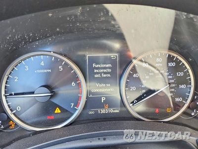 Zdjęcie 17 z 26 samochodu: 2019 LEXUS NX 300 BASE VIN:JTJYARBZ2K2130463 - miniatura
