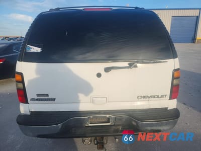 Zdjęcie 6 z 13 samochodu: 2005 CHEVROLET TAHOE C1500 VIN:1GNEC13T75R218939 - miniatura