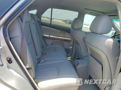Zdjęcie 11 z 13 samochodu: 2008 LEXUS RX 350 VIN:2T2HK31UX8C066973 - miniatura