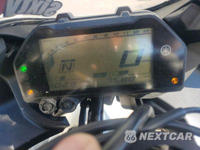 Zdjęcie 7 z 9 samochodu: 2024 YAMAHA YZFR3 A VIN:MH3RH18Y3RK017703 - miniatura