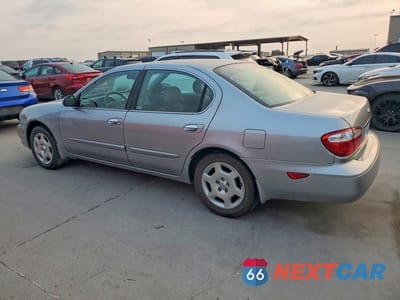 Drugie zdjęcie samochodu z przodu: 2001 INFINITI I30 BASE VIN:JNKCA31A71T021123 - miniatura