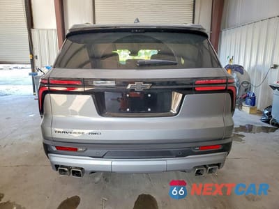 Zdjęcie 6 z 14 samochodu: 2026 CHEVROLET TRAVERSE LT VIN:1GNEVGKS9TJ188120 - miniatura