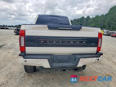 Zdjęcie 6 z 13 samochodu: 2018 FORD F250 SUPER DUTY VIN:1FT7W2BT9JEC40913 - miniatura