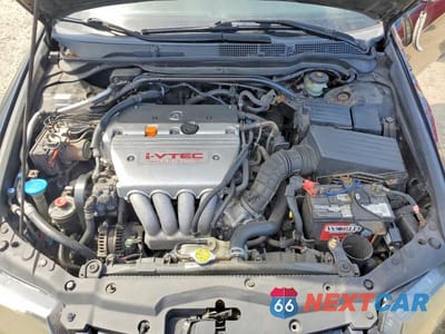 Zdjęcie 11 z 13 samochodu: 2005 ACURA TSX VIN:JH4CL96915C033883 - miniatura