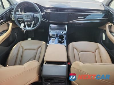 Zdjęcie 8 z 13 samochodu: 2023 AUDI Q7 PREMIUM VIN:WA1ACBF72PD014930 - miniatura