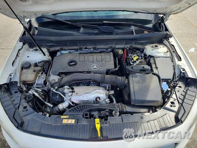 Zdjęcie 11 z 13 samochodu: 2020 MERCEDES-BENZ GLB 250 VIN:W1N4M4GB1LW050632 - miniatura