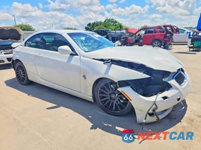 Czwarte zdjęcie samochodu z boku: 2011 BMW 328 I VIN:WBADW3C55BE536163 - miniatura
