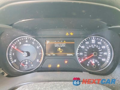 Zdjęcie 9 z 12 samochodu: 2023 KIA FORTE LXS VIN:3KPF24AD8PE581004 - miniatura