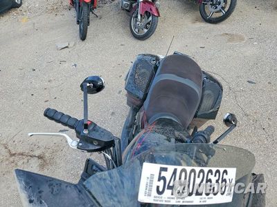 Piąte zdjęcie samochodu w środku: 2015 VICTORY MOTORCYCLES MAGNUM X-1 VIN:5VPUW36N7F3043909 - miniatura
