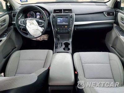 Zdjęcie 8 z 13 samochodu: 2017 TOYOTA CAMRY SE VIN:4T1BF1FK6HU677897 - miniatura