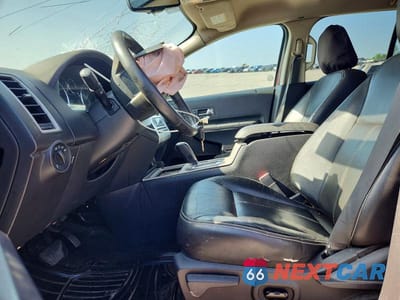Zdjęcie 7 z 13 samochodu: 2008 FORD EDGE LIMITED VIN:2FMDK39C28BA71815 - miniatura