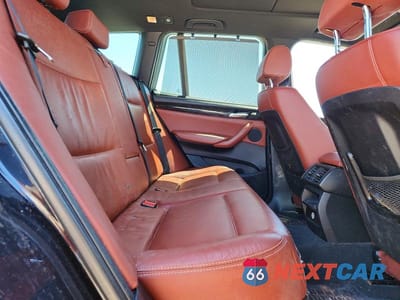 Zdjęcie 11 z 13 samochodu: 2013 BMW X3 XDRIVE28I VIN:5UXWX9C57D0D07349 - miniatura