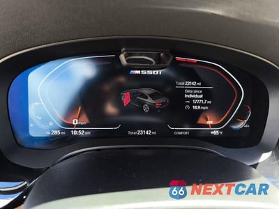 Zdjęcie 8 z 15 samochodu: 2023 BMW M550XI VIN:WBA13BK08PCN47429 - miniatura