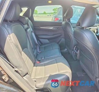 Zdjęcie 11 z 14 samochodu: 2022 INFINITI QX50 LUXE VIN:3PCAJ5BB8NF121168 - miniatura