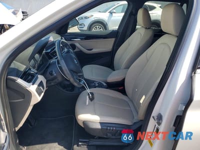 Zdjęcie 7 z 14 samochodu: 2021 BMW X1 SDRIVE28I VIN:WBXJG7C08M5S79830 - miniatura