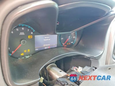 Zdjęcie 9 z 12 samochodu: 2019 CHEVROLET COLORADO Z71 VIN:1GCGTDEN8K1216483 - miniatura