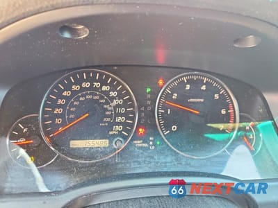 Zdjęcie 9 z 13 samochodu: 2006 LEXUS GX 470 VIN:JTJBT20X060114126 - miniatura