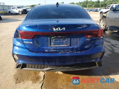 Zdjęcie 6 z 13 samochodu: 2024 KIA FORTE LXS VIN:3KPF24AD2RE725620 - miniatura