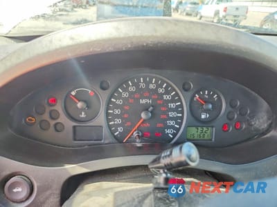 Zdjęcie 9 z 12 samochodu: 2006 FORD FOCUS ZX3 VIN:1FAHP31N46W185093 - miniatura