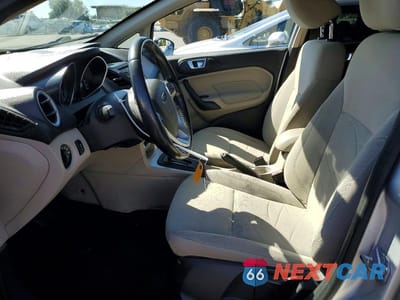 Zdjęcie 7 z 12 samochodu: 2014 FORD FIESTA SE VIN:3FADP4EJ3EM203769 - miniatura