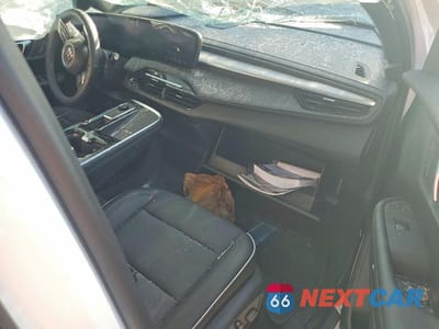 Zdjęcie 8 z 13 samochodu: 2026 BUICK ENCLAVE PREFERRED VIN:5GAERAKS9TJ338643 - miniatura