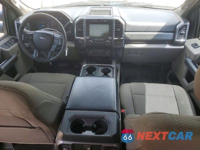 Zdjęcie 8 z 12 samochodu: 2017 FORD F250 SUPER DUTY VIN:1FT7W2BT4HEE81501 - miniatura