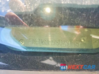 Zdjęcie 13 z 13 samochodu: 2008 FORD EXPLORER XLT VIN:1FMEU63E98UA91757 - miniatura