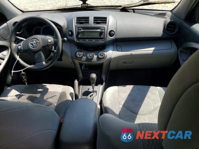 Zdjęcie 8 z 13 samochodu: 2012 TOYOTA RAV4 BASE VIN:2T3BF4DV9CW190966 - miniatura