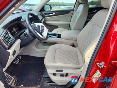 Zdjęcie 7 z 13 samochodu: 2024 VOLKSWAGEN ATLAS SEL PREMIUM R-LINE VIN:1V2FR2CA7RC535918 - miniatura