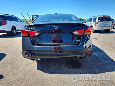 Zdjęcie 6 z 12 samochodu: 2025 NISSAN ALTIMA SV VIN:1N4BL4DW9SN382160 - miniatura