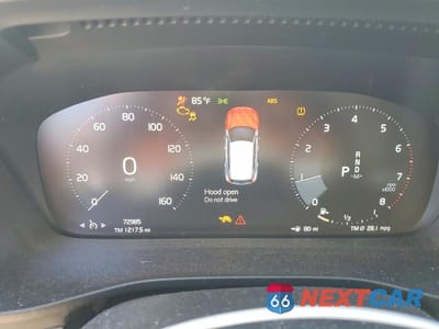 Zdjęcie 9 z 13 samochodu: 2020 VOLVO XC40 T4 MOMENTUM VIN:YV4AC2HK2L2226284 - miniatura