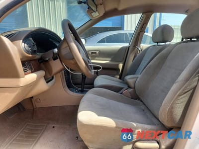Zdjęcie 7 z 12 samochodu: 1997 NISSAN ALTIMA VIN:1N4BU31D8VC164463 - miniatura
