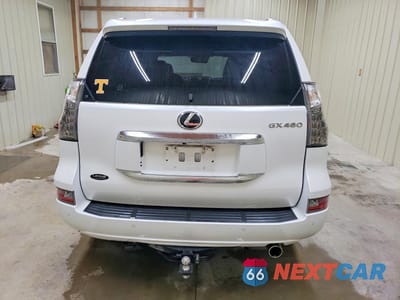 Zdjęcie 6 z 13 samochodu: 2020 LEXUS GX 460 PREMIUM VIN:JTJAM7BX5L5254237 - miniatura