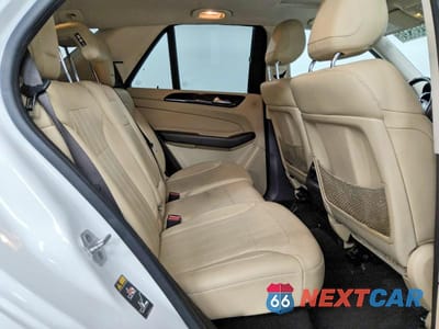 Zdjęcie 11 z 13 samochodu: 2016 MERCEDES-BENZ GLE 350 VIN:4JGDA5JB9GA686065 - miniatura