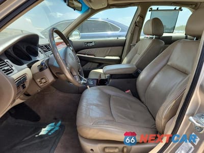 Zdjęcie 7 z 12 samochodu: 1998 ACURA 3.5RL VIN:JH4KA9661WC010287 - miniatura