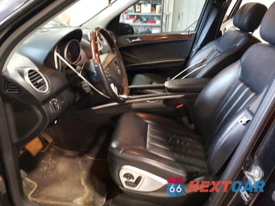 Zdjęcie 7 z 13 samochodu: 2008 MERCEDES-BENZ ML 350 VIN:4JGBB86E98A306751 - miniatura
