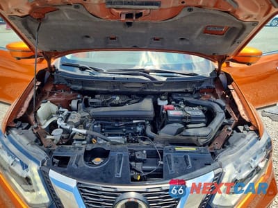 Zdjęcie 12 z 13 samochodu: 2019 NISSAN ROGUE SL VIN:5N1AT2MT7KC816633 - miniatura