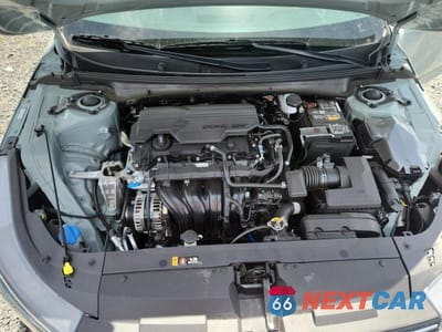Zdjęcie 11 z 12 samochodu: 2026 KIA K4 EX VIN:3KPFU4DE9TE264650 - miniatura