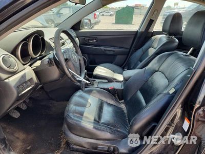 Zdjęcie 7 z 12 samochodu: 2008 MAZDA 3 S VIN:JM1BK323281115104 - miniatura