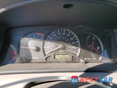 Zdjęcie 9 z 12 samochodu: 2007 TOYOTA COROLLA CE VIN:JTDBR32E270127383 - miniatura