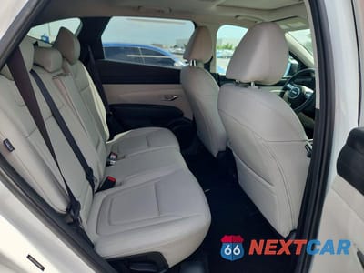 Zdjęcie 11 z 14 samochodu: 2025 HYUNDAI TUCSON SEL VIN:5NMJC3DEXSH540672 - miniatura